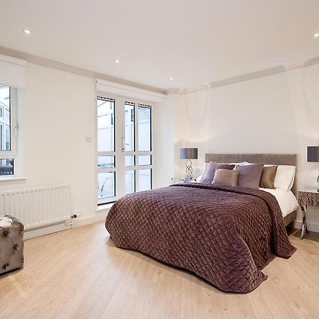 Stunning 2-Bedroom-Hosted By Sweetstay Londyn Zewnętrze zdjęcie