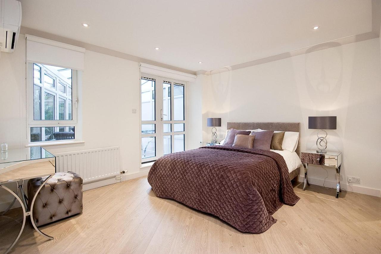 Stunning 2-Bedroom-Hosted By Sweetstay Londyn Zewnętrze zdjęcie