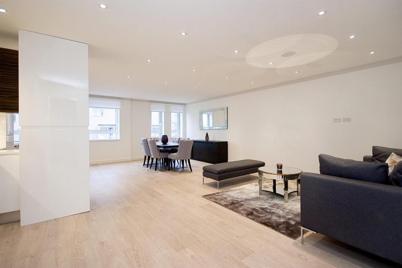 Stunning 2-Bedroom-Hosted By Sweetstay Londyn Zewnętrze zdjęcie